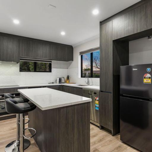 Jupiter St Holiday Home No 2 Auckland Exterior foto