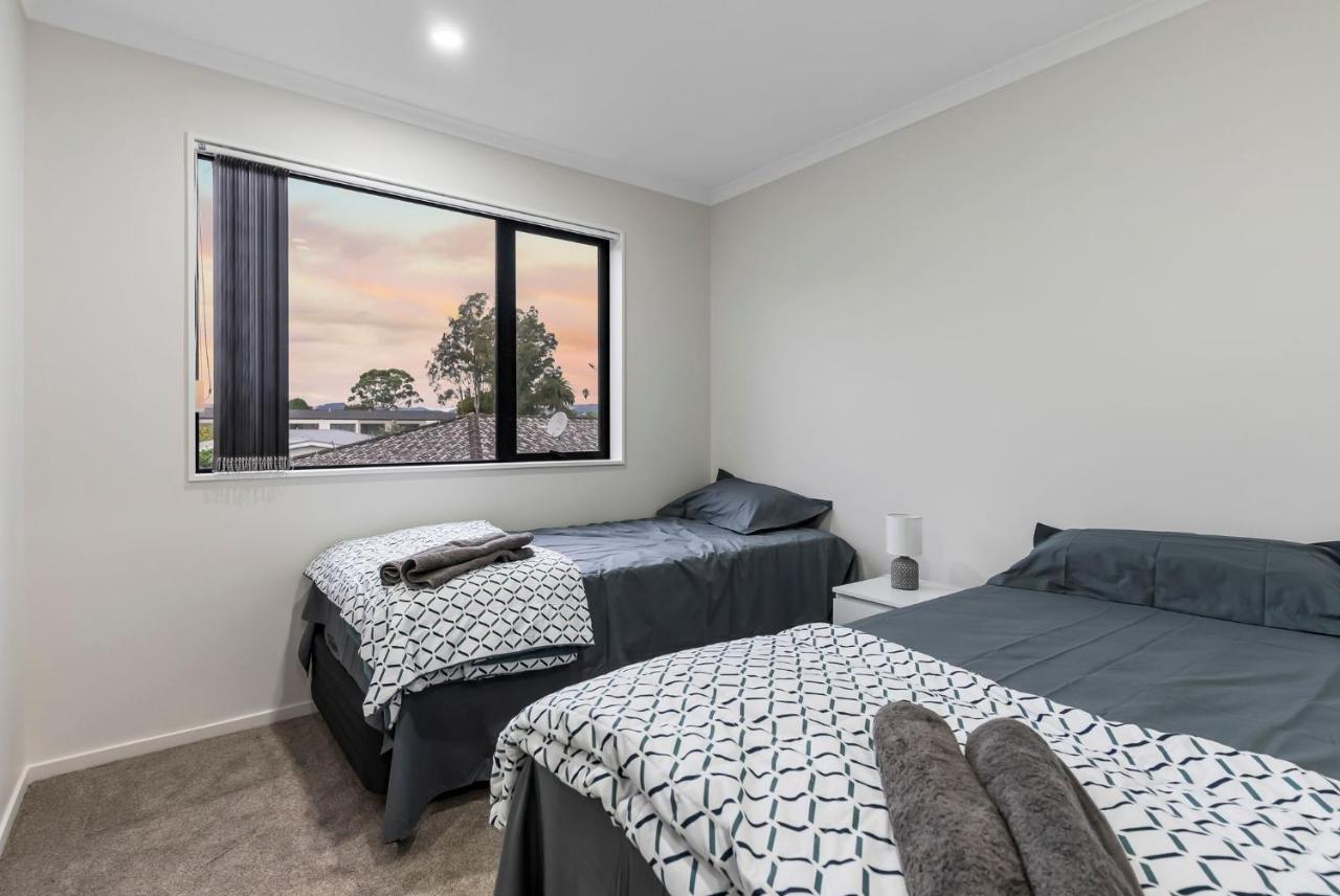 Jupiter St Holiday Home No 2 Auckland Exterior foto